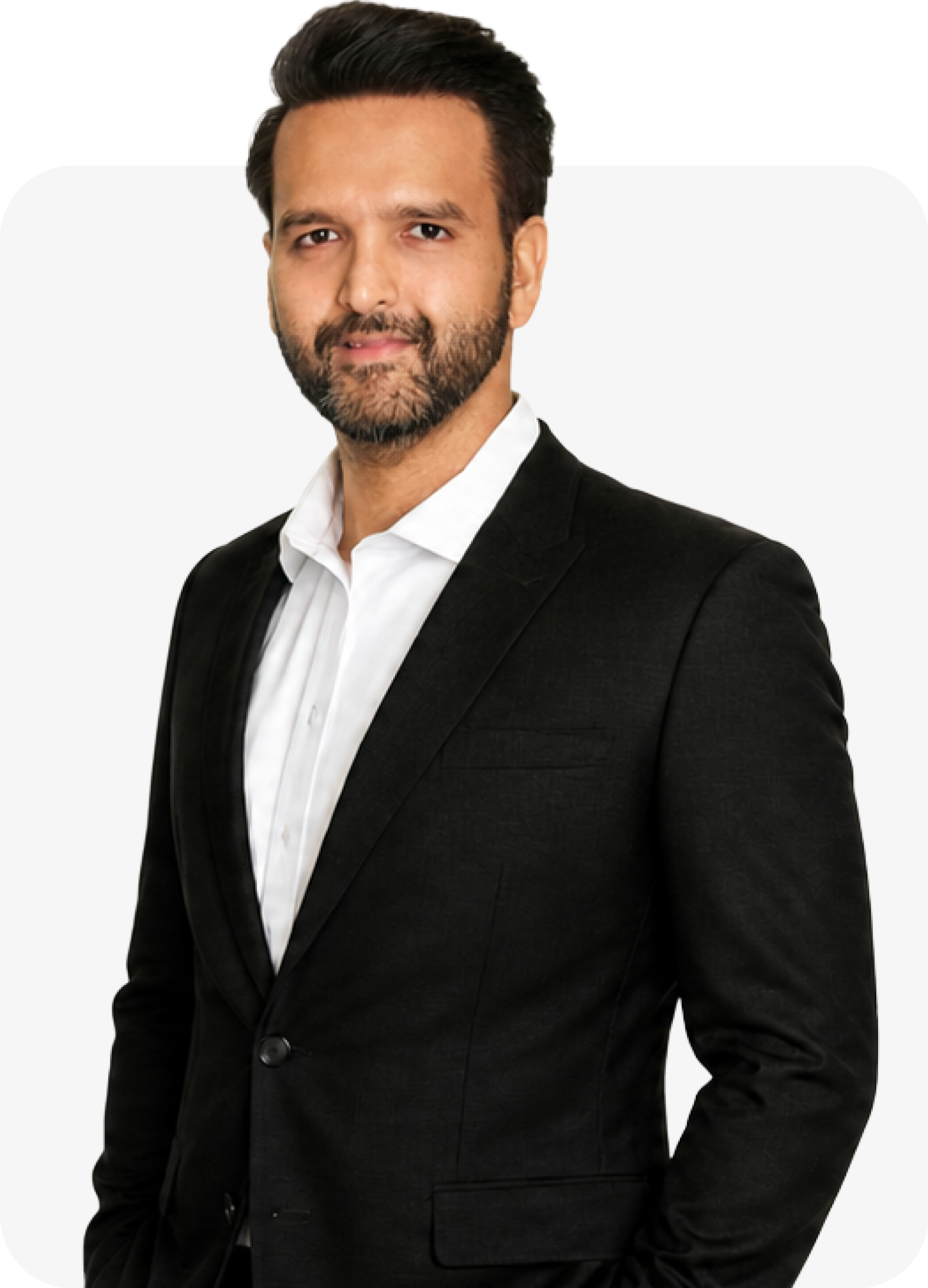 Anand Piramal