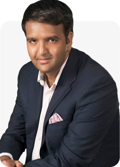 Anand Piramal